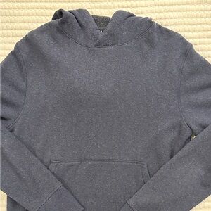 Kit and Ace Navy Men’s Hoodie